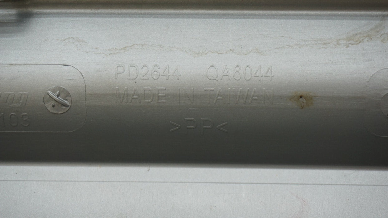 2017-2019 HONDA CR-V REAR LOWER BUMPER COVER PANEL VALANCE AFTERMARKET PD04341MA