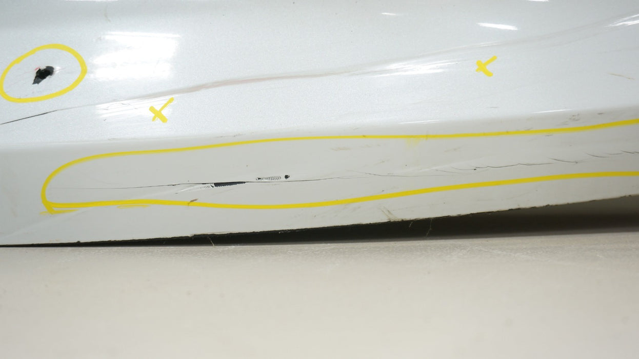 2019-2025 ACURA RDX REAR LIFTGATE TAIL GATE TRUNK LID OEM
