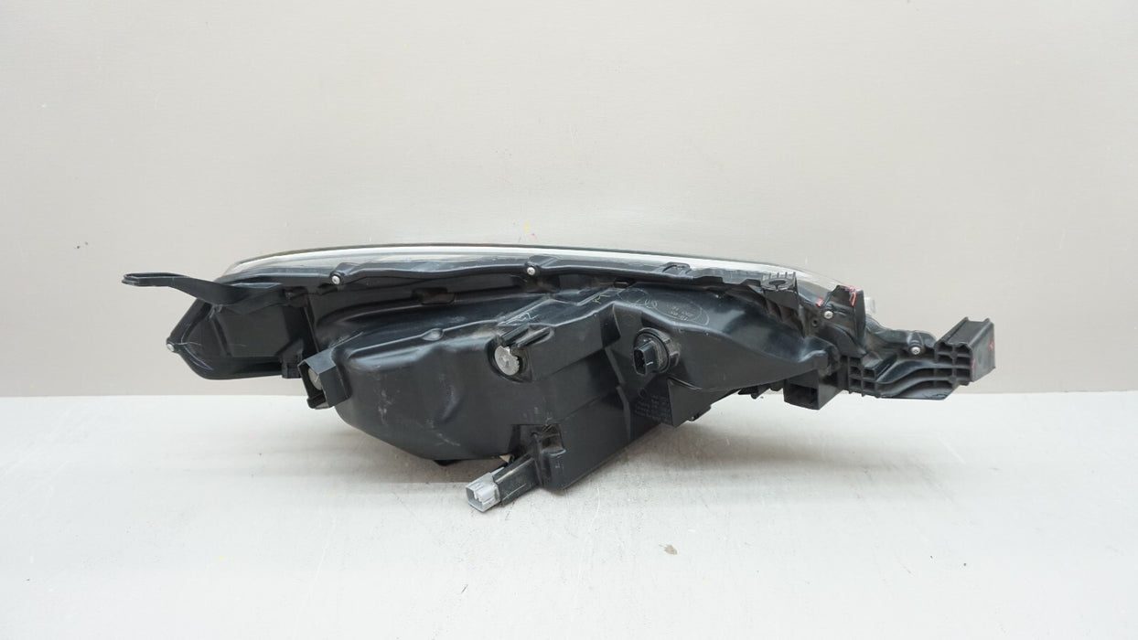 2014-2016 TOYOTA COROLLA FRONT LH LEFT DRIVER SIDE LED HEADLIGHT OEM