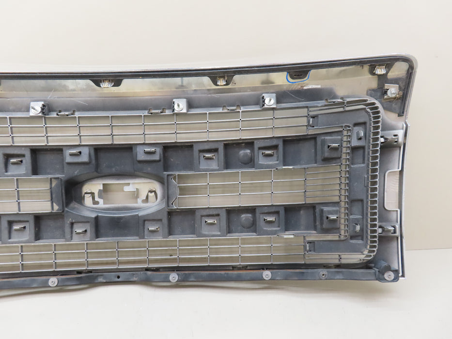 2010-2014 FORD F150 F-150 FRONT RADIATOR GRILL GRILLE OEM