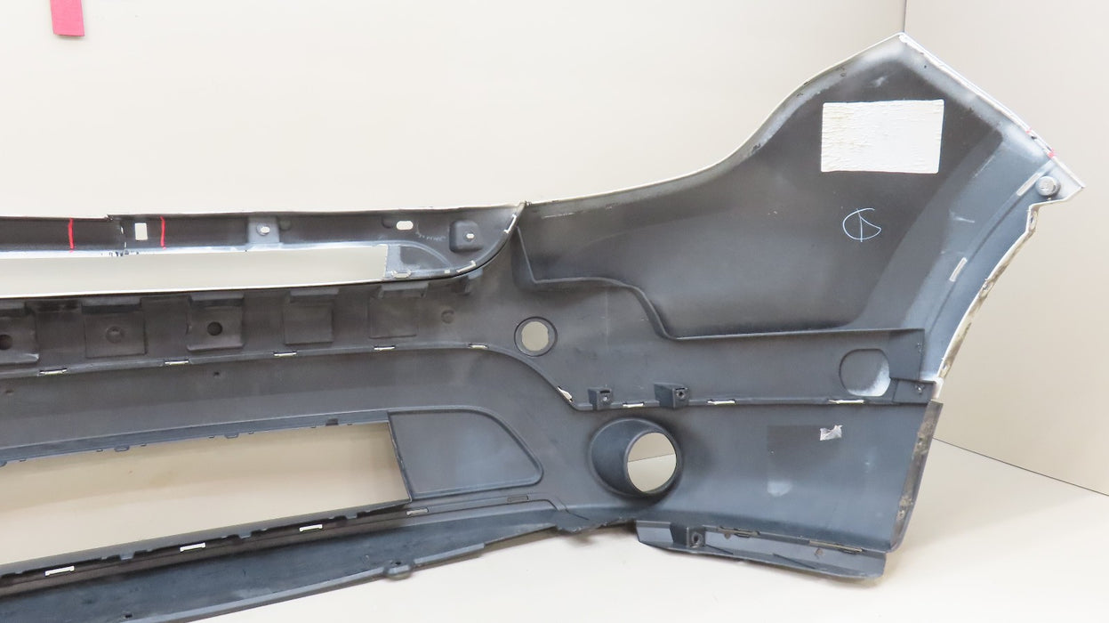 2011-2015 FORD EXPLORER FRONT BUMPER COVER W/LOWER OEM