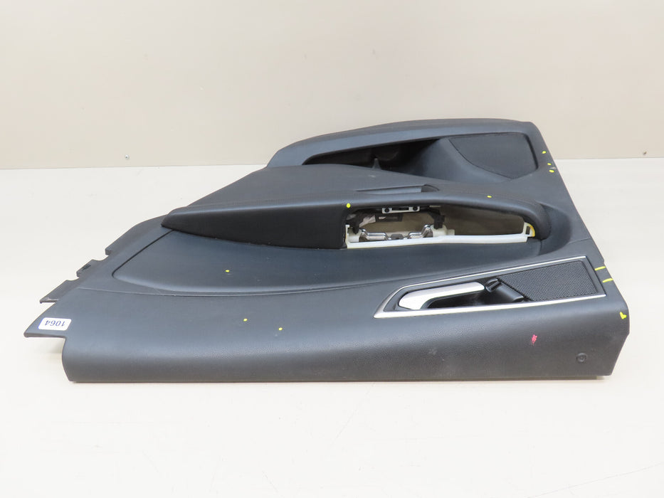 2019-2024 FORD EDGE REAR INTERIOR DOOR PANEL OEM