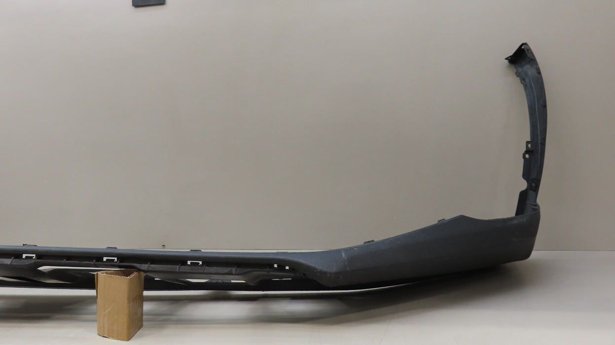 2019 2020 HYUNDAI SANTA FE FRONT LOWER BUMPER COVER OEM