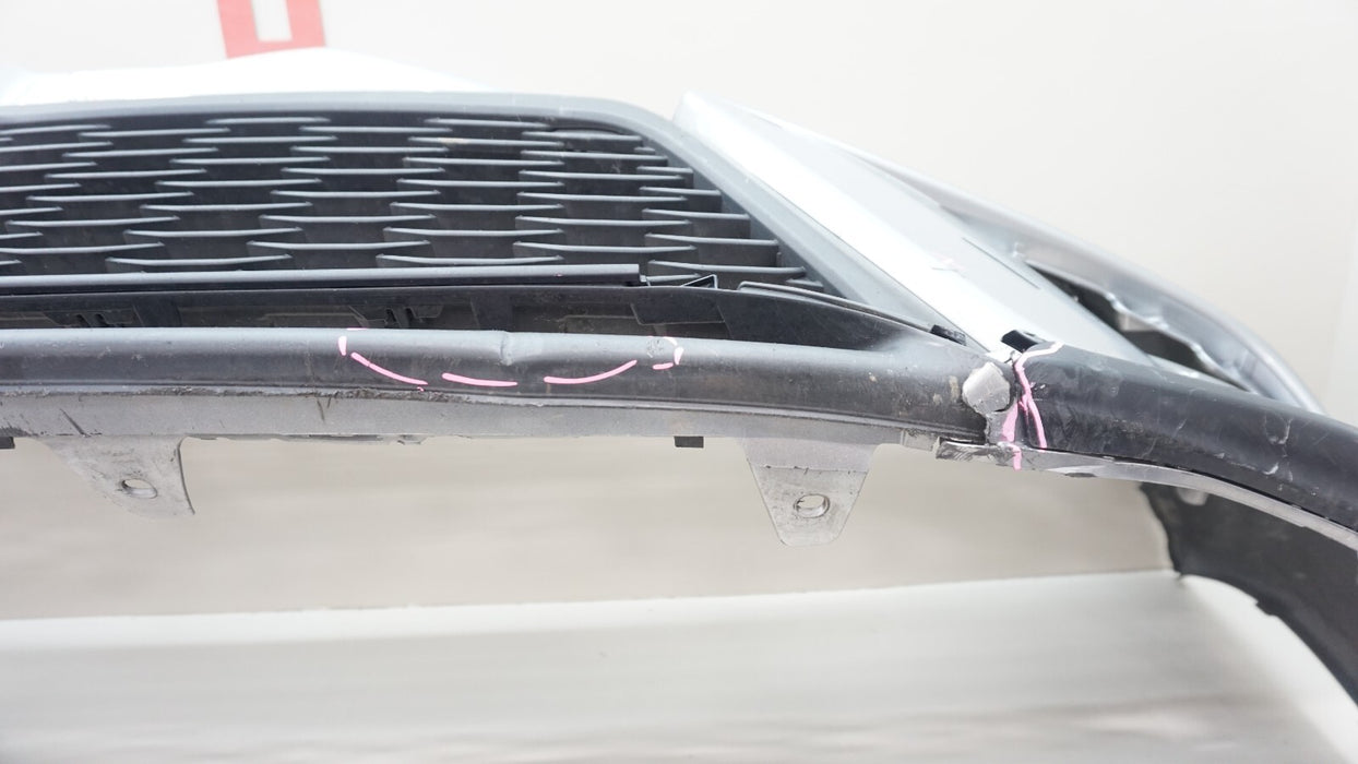 2018-2023 TOYOTA CAMRY FRONT BUMPER COVER OEM 52119-06E20