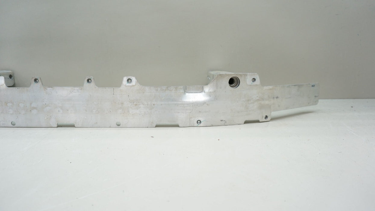 2018-2020 BMW X3 X4 FRONT BUMPER REINFORCEMENT IMPACT BAR OEM 16808314