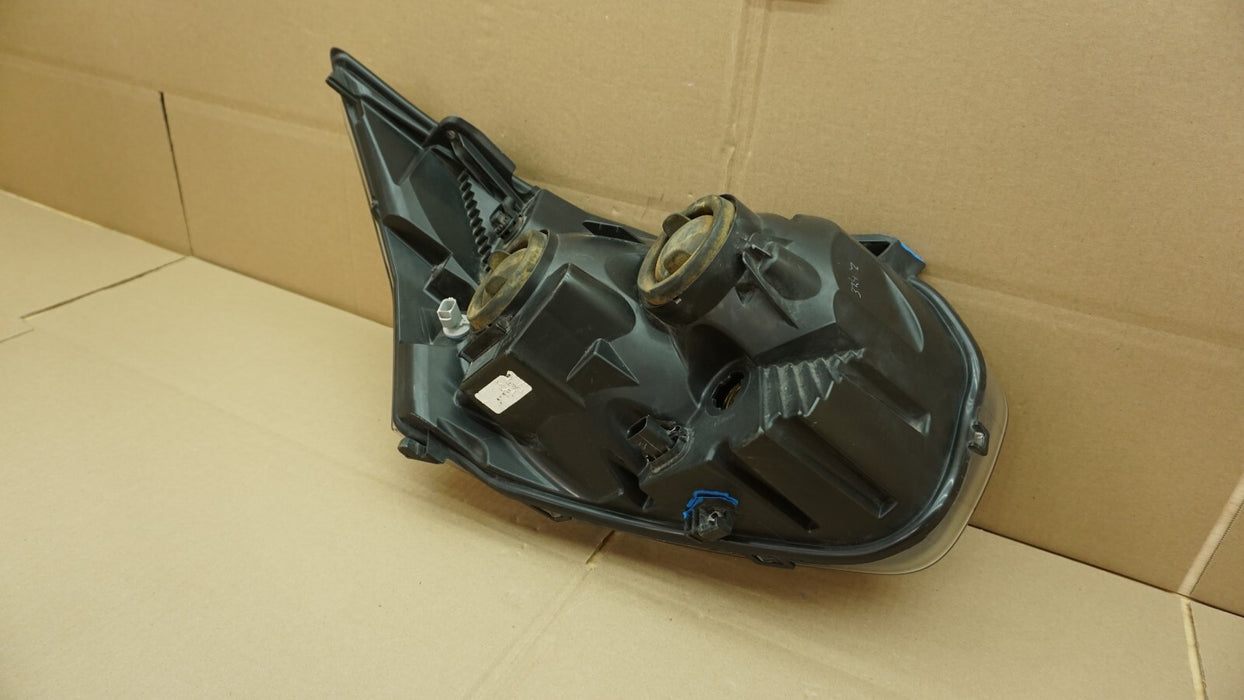 2014-2019 FORD TRANSIT FRONT LEFT DRIVER SIDE HEADLIGHT HALOGEN OEM
