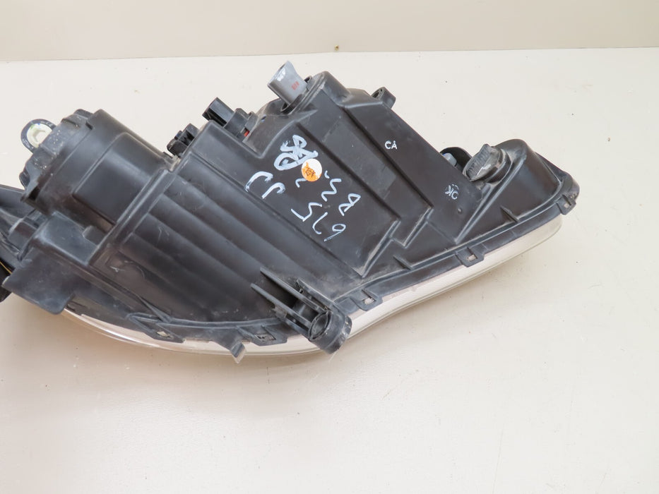 2011 - 2014 CHRYSLER 200 FRONT LEFT DRIVER SIDE HEADLIGHT LAMP HALOGEN MOPAR OEM