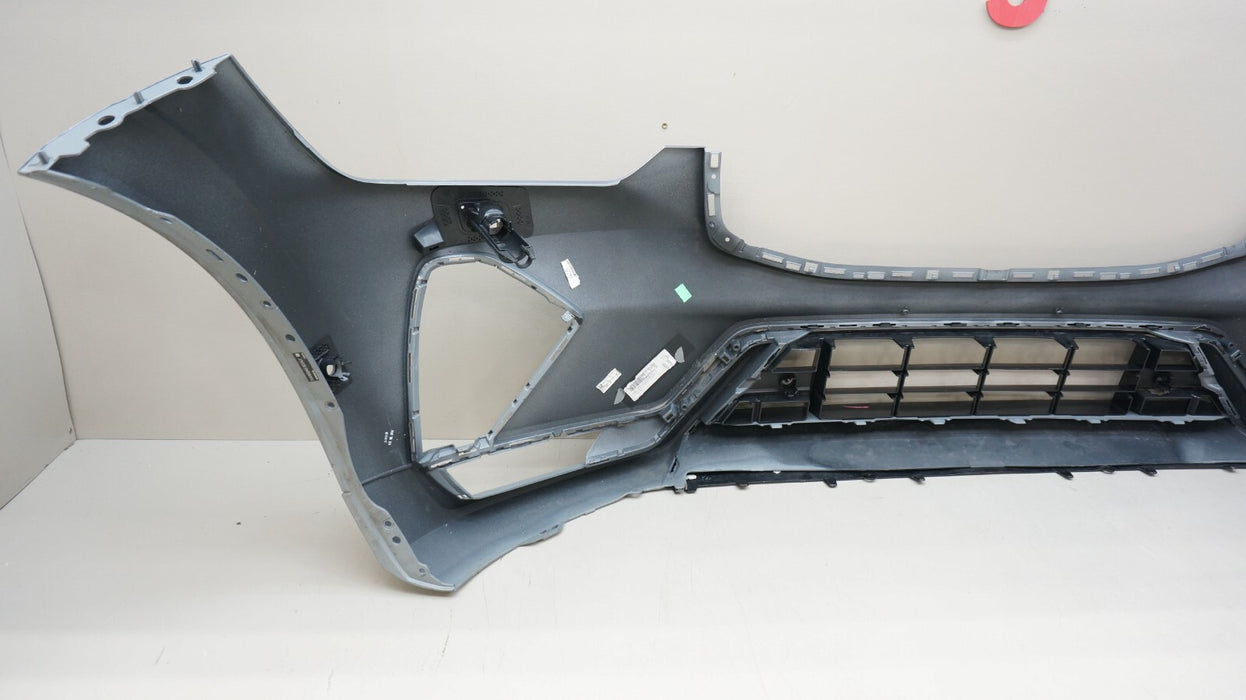 2022-2025 VOLVO XC60 R-DESIGN FRONT BUMPER COVER PANEL OEM