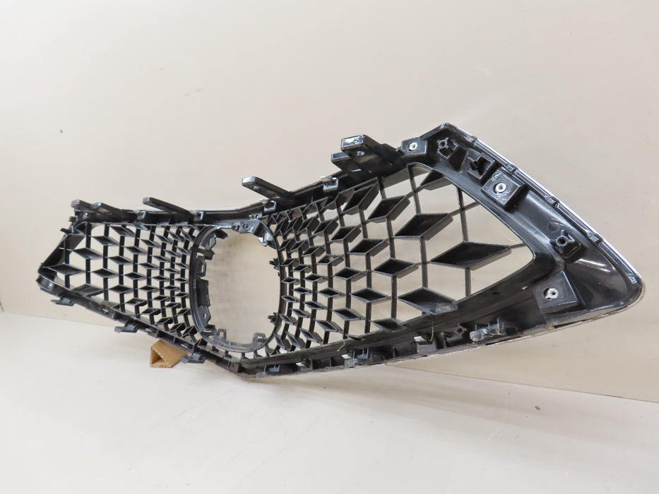 2019-2021 ACURA RDX FRONT RADIATOR GRILL GRILLE OEM