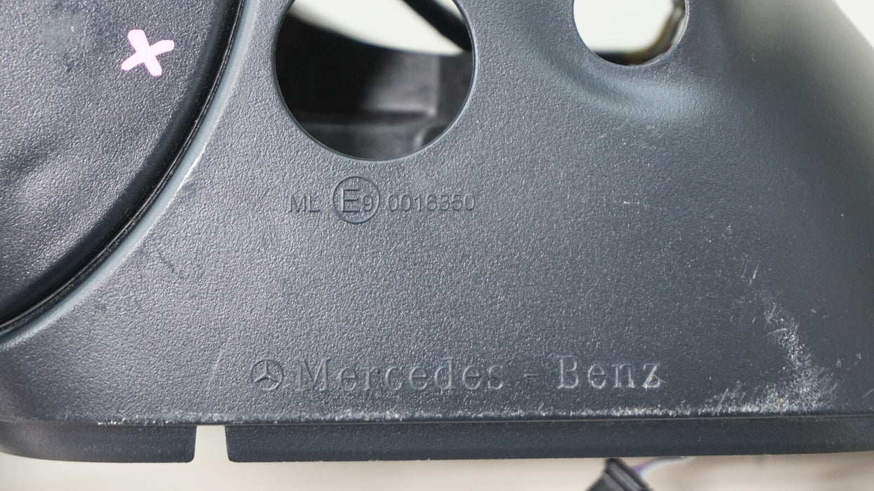 2020-2023 MERCEDES GLE GLS450 LH LEFT DRIVER SIDE MIRROR OEM