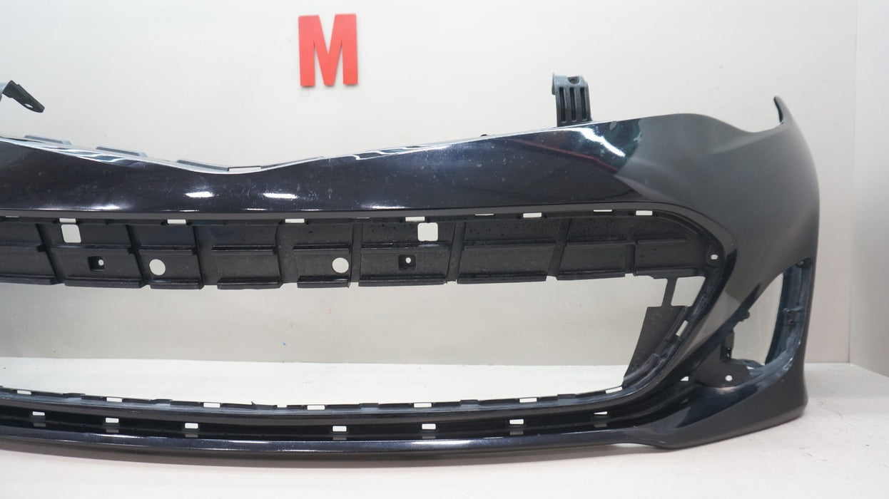 2013-2015 TOYOTA AVALON FRONT BUMPER COVER PANEL AFTERMARKET