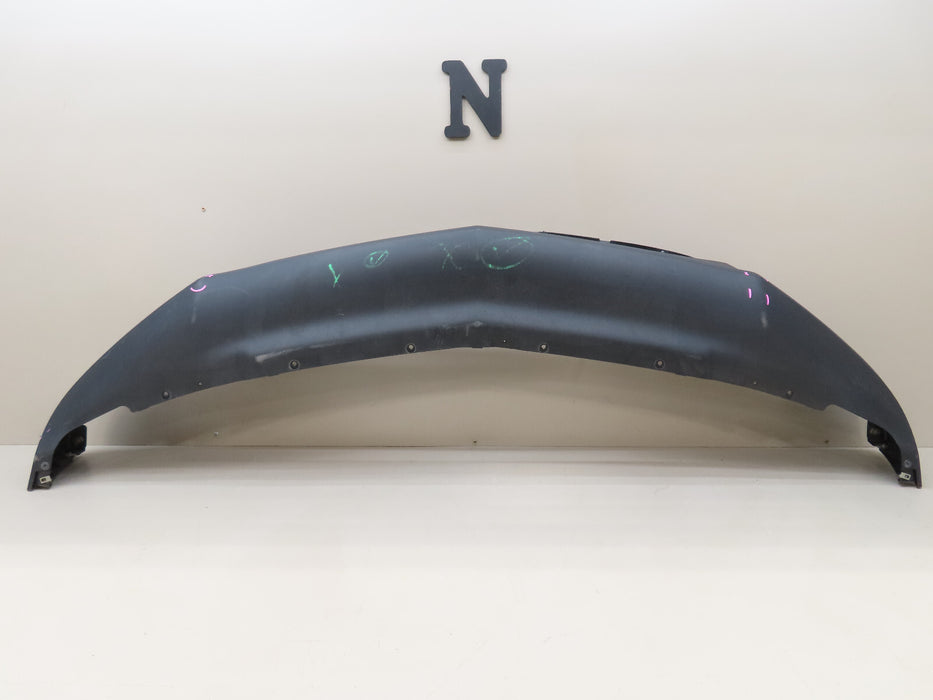 2018-2021 CHEVROLET EQUINOX FRONT LOWER BUMPER COVER VALANCE OEM 23193913E