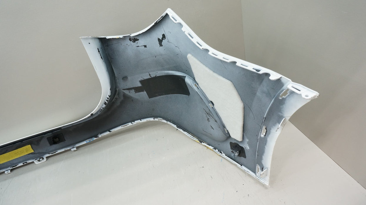 2022-2025 MERCEDES-BENZ GLC CLASS X254 AMG REAR BUMPER COVER OEM A2548859001