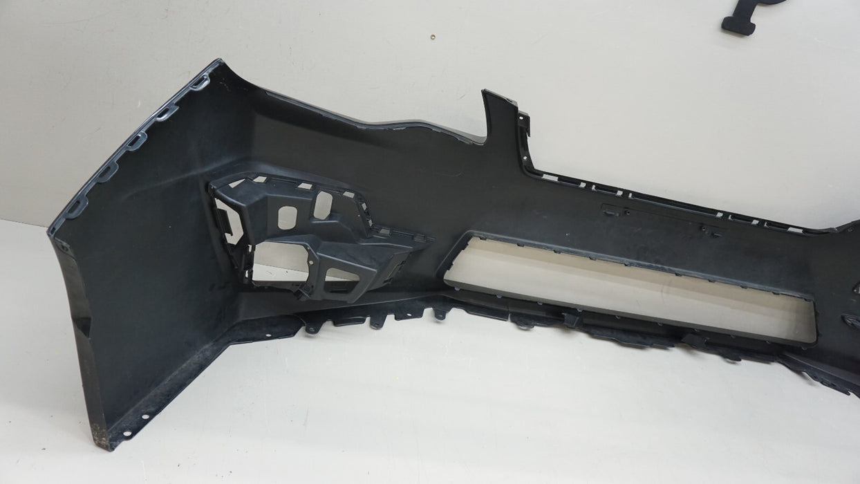 2015-2016 SUBARU IMPREZA FRONT MAIN BUMPER COVER OEM 15 16 57704FJ050