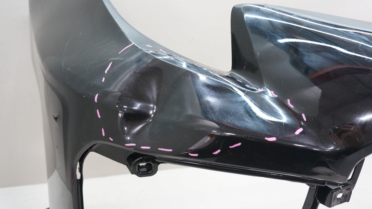 2025-2026 TOYOTA COROLLA GR FRONT BUMPER COVER PANEL 52119-12K00 OEM