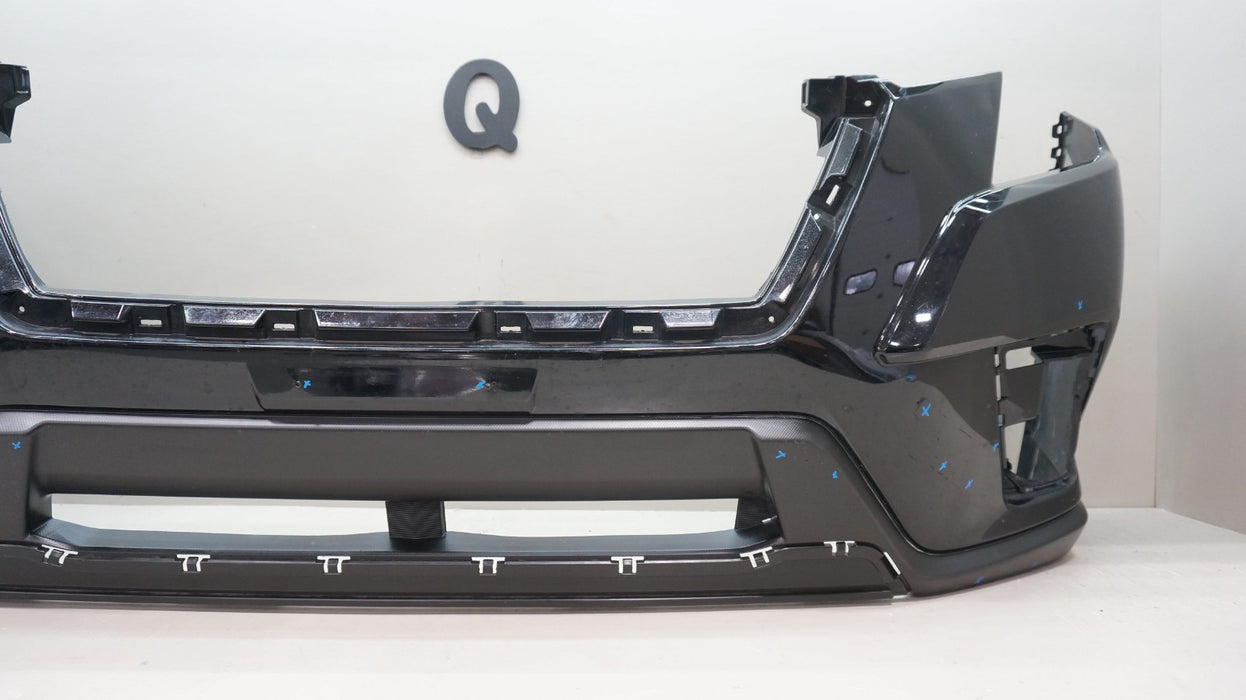 2022-2024 SUBARU FORESTER FRONT BUMPER COVER 57704SJ021 OEM