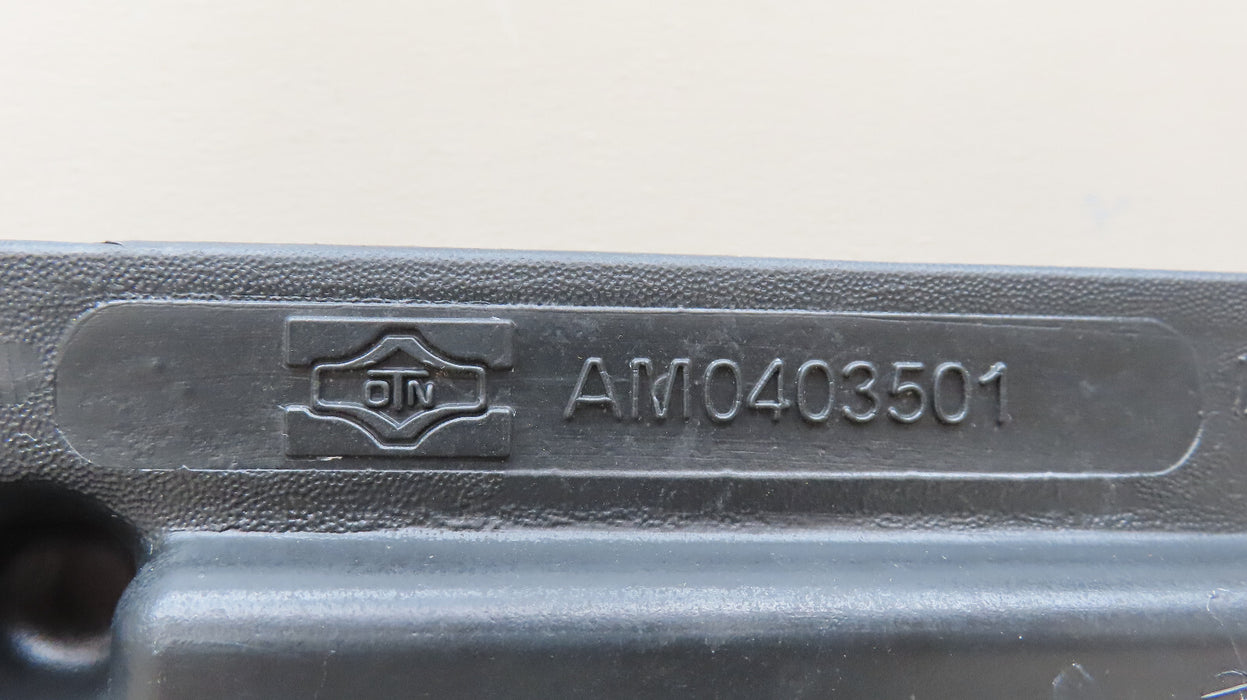 2007-2017 JEEP WRANGLER FRONT BUMPER COVER AFTERMARKET