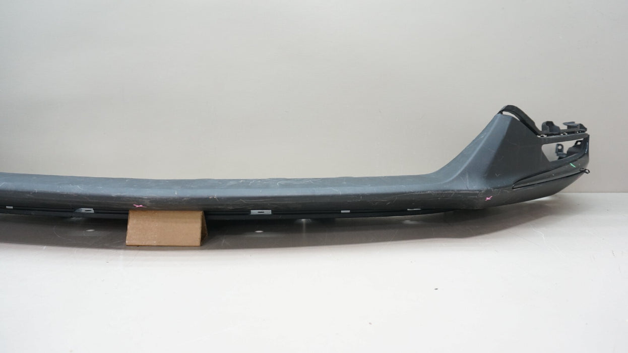 2022-2024 ACURA RDX FRONT LOWER BUMPER VALANCE PANEL OEM 71110-TJB-A2