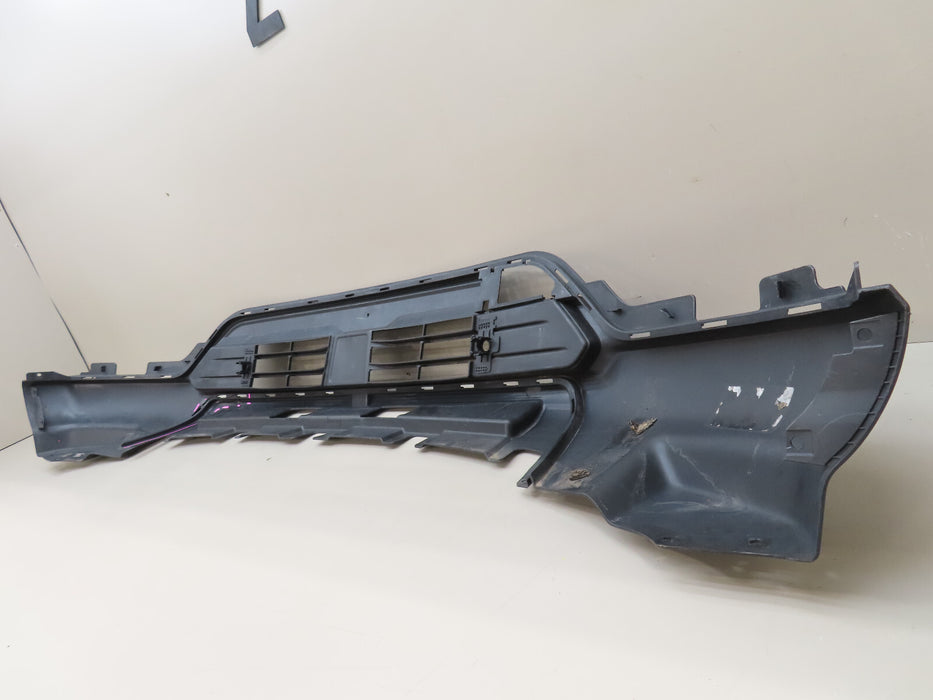 2020-2022 FORD EXPLORER FRONT LOWER BUMPER COVER OEM LB5B-17F775