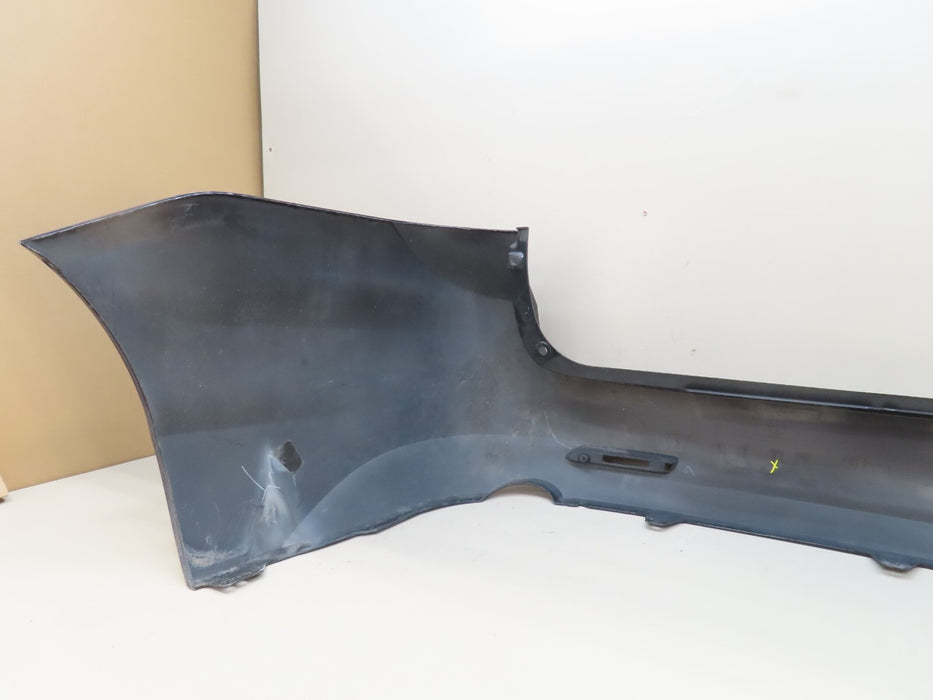 2011-2017 TOYOTA SIENNA MINIVAN REAR BUMPER COVER PANEL PLASTIC OEM 52159-08030