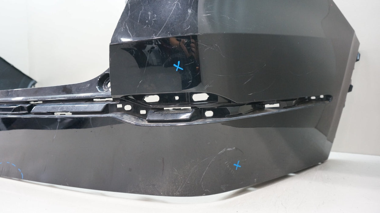 2021-2022 ACURA MDX REAR BUMPER COVER PANEL OEM 71501-TYA-A000