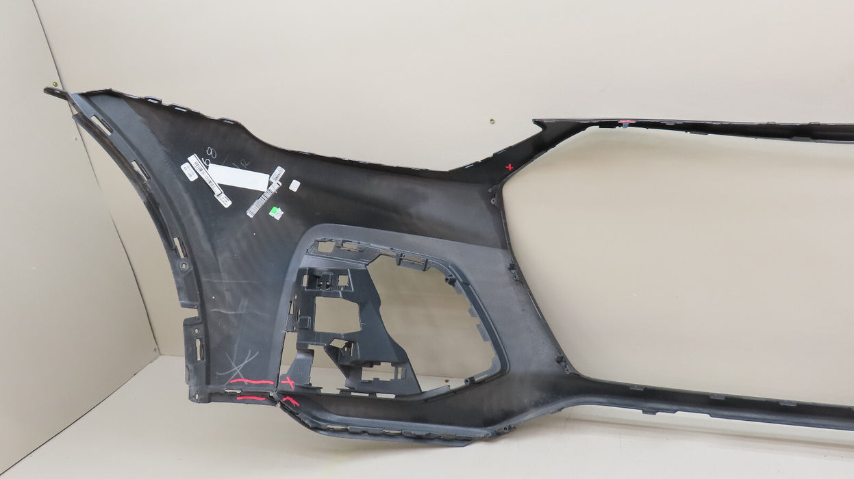 2021-2024 AUDI Q5 FRONT BUMPER COVER OEM 80A.807.437.P