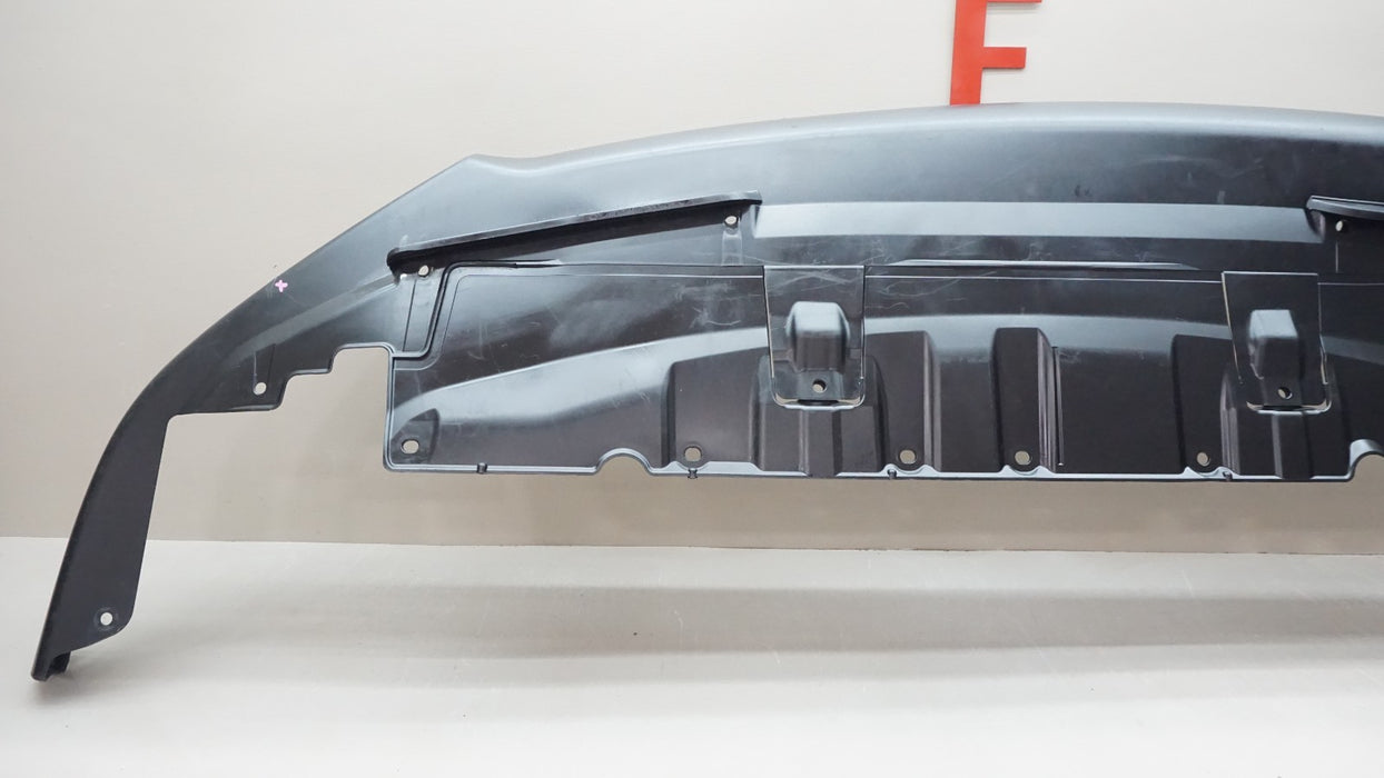 2023-2026 HONDA HR-V FRONT LOWER BUMPER VALANCE 71105-3W0-ZZ00 OEM