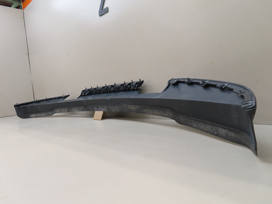 2021-2023 FORD F150 F-150 FRONT AIR DAM DEFLECTOR OEM ML34-17B635