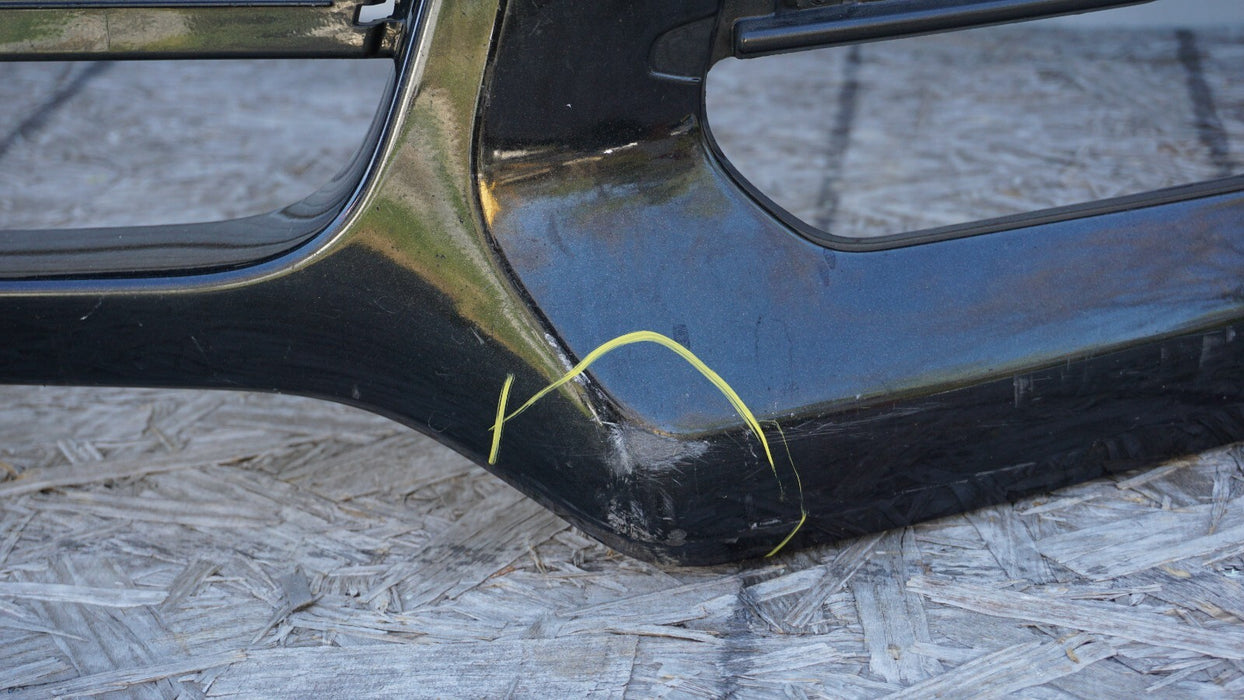 2013-2016 FORD ESCAPE FRONT BUMPER COVER OEM 13 14 15 16