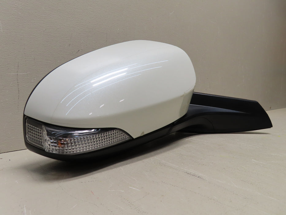 2018-2021 Toyota C-HR CHR Right Passenger Side Door MIRROR OEM 048540