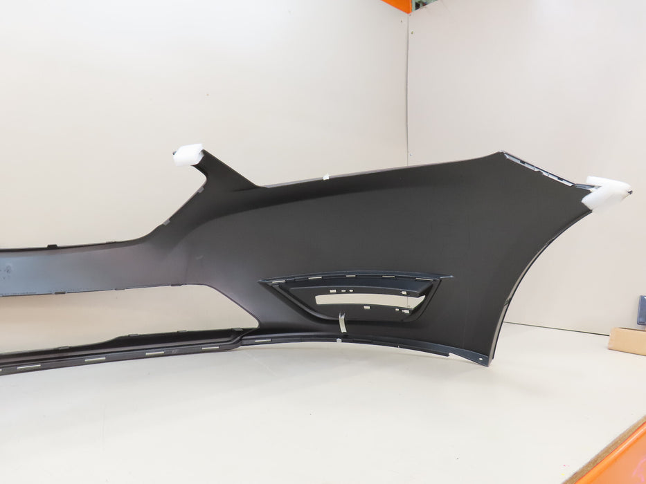 2013-2019 FORD TAURUS FRONT BUMPER COVER OEM DG13-17C831