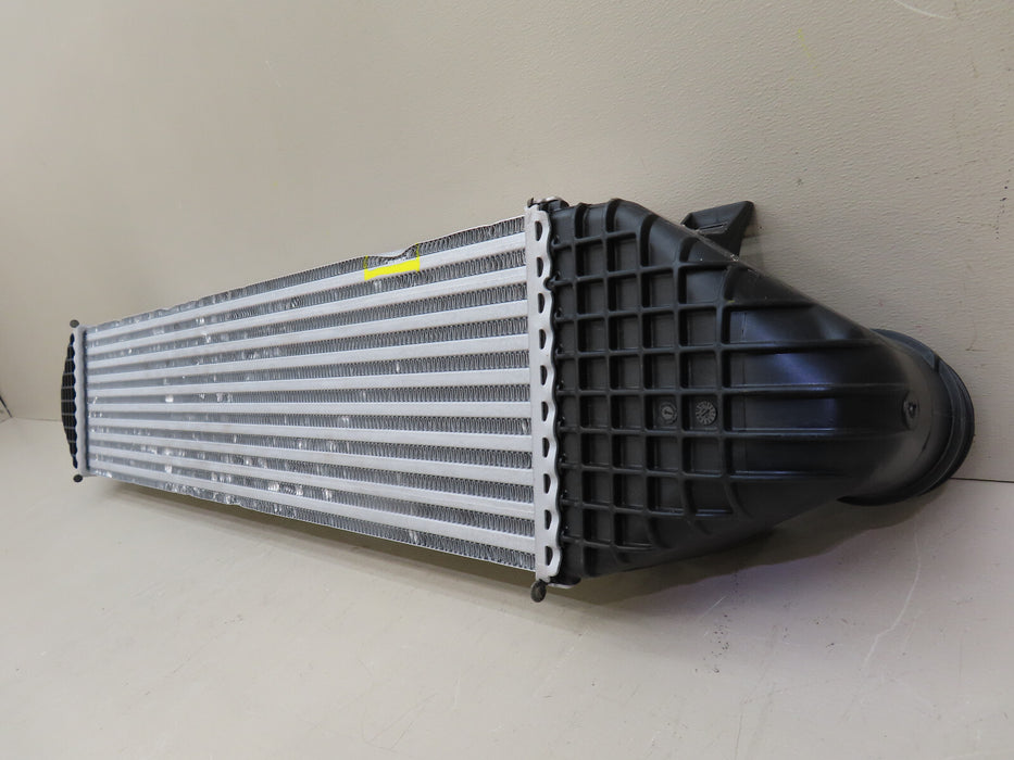 2013-2016 FORD FOCUS ESCAPE FRONT TURBO INTERCOOLER OEM