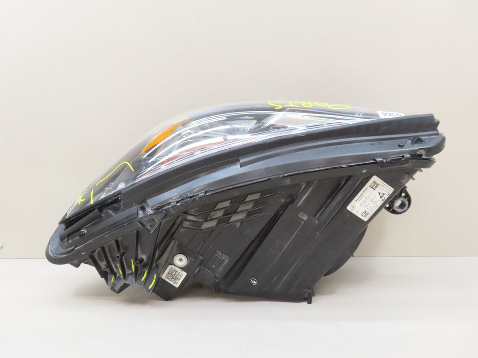 2019-2024 MERCEDES-BENZ AMG GT GT63 W290 FULL LED HEADLIGHT MULTIBEAM OEM