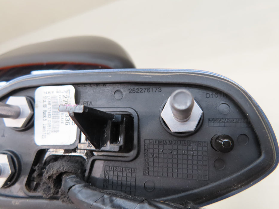2020-2023 LINCOLN AVIATOR FRONT LEFT DRIVER SIDE MIRROR OEM LC5B-17683