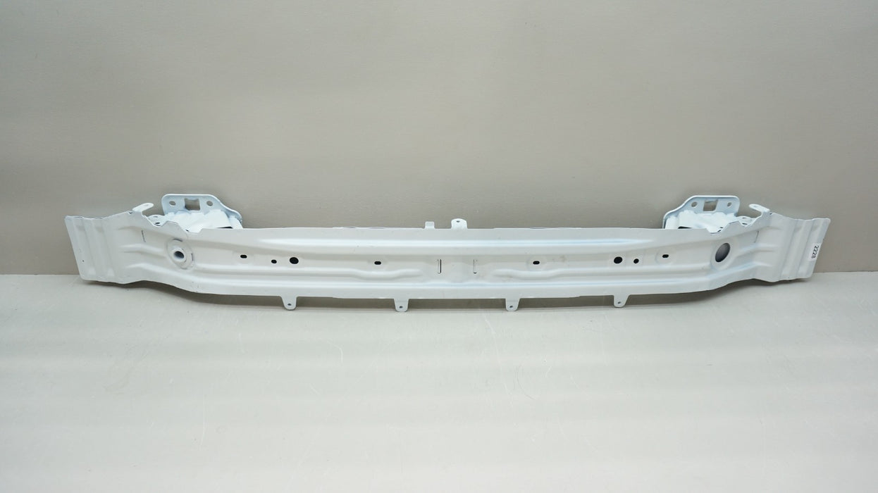 2014-2018 SUBARU FORESTER FRONT BUMPER IMPACT REINFORCEMENT CRASH BAR OEM