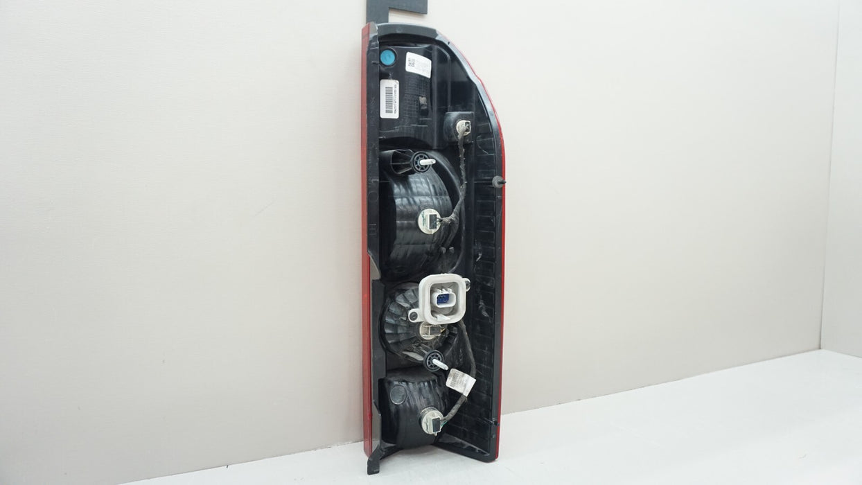 2014-2022 DODGE RAM PROMASTER REAR LEFT DRIVERS SIDE TAIL LIGHT OEM