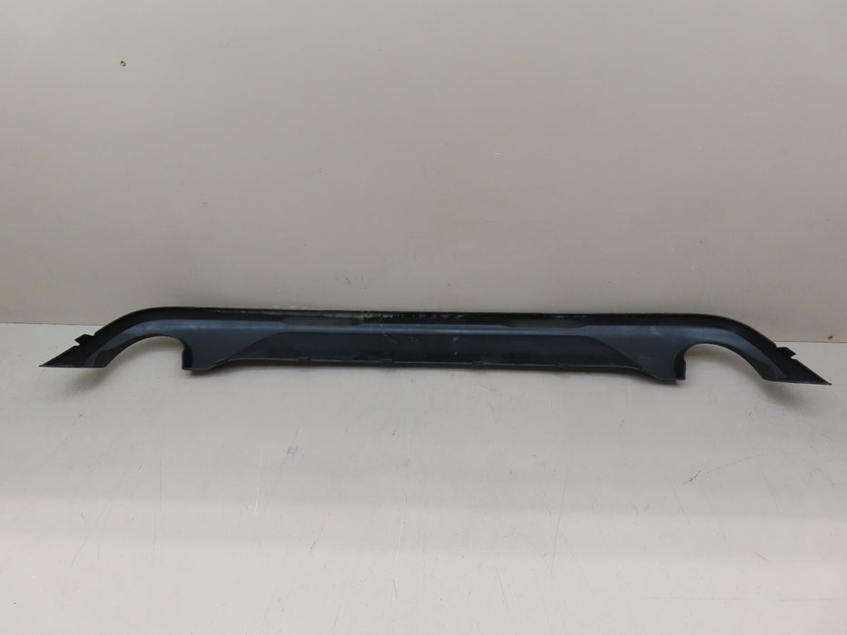 2020-2024 FORD ESCAPE REAR LOWER BUMPER COVER VALANCE OEM