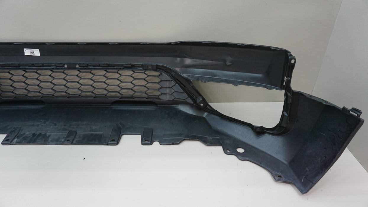2020-2022 HONDA CR-V CRV FRONT LOWER BUMPER COVER VALANCE OEM 71102TLAA500