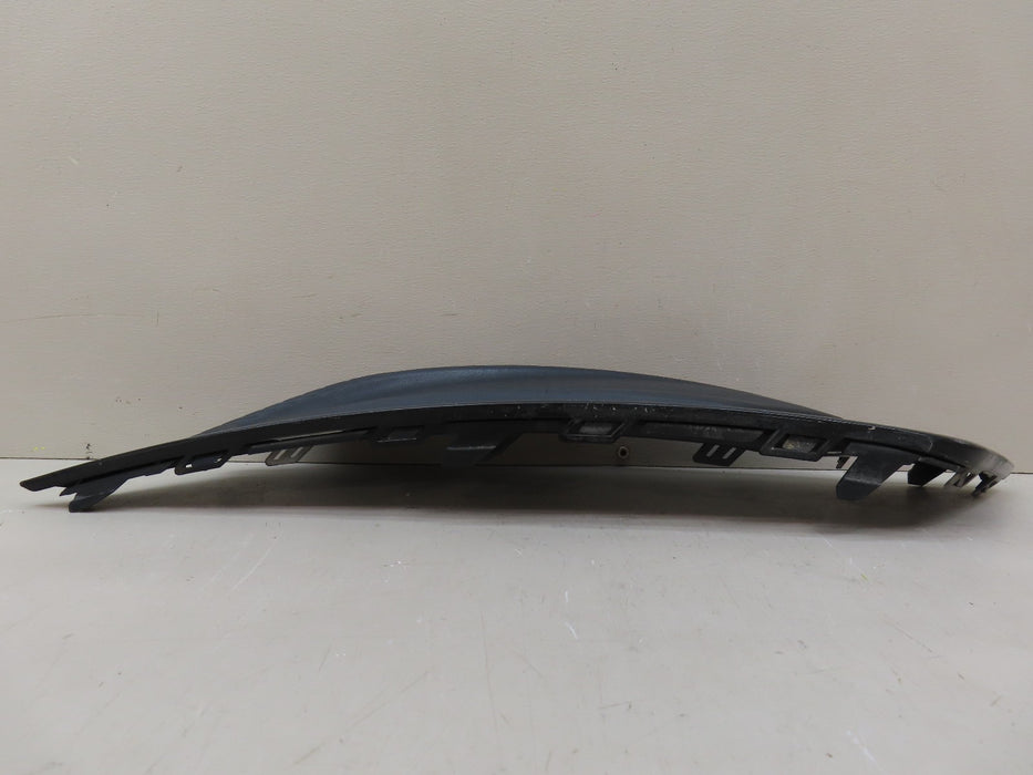 2017-2018 FORD FUSION FRONT BUMPER  RIGHT PASSENGER SIDE FOG LIGHT COVER OEM