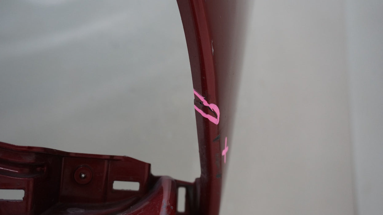 2014-2016 LEXUS IS250 IS350 FRONT BUMPER COVER PANEL OEM 52119-53A30