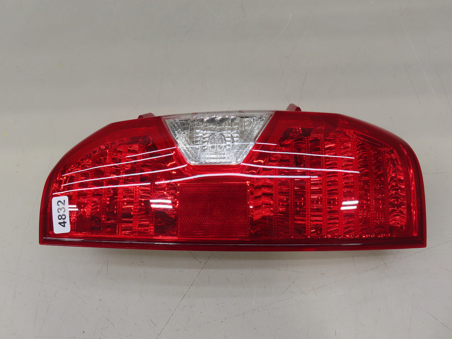 2014-2021 TOYOTA TUNDRA REAR RIGHT PASSENGER SIDE TAIL LIGHT CAPA AFTERMARKET