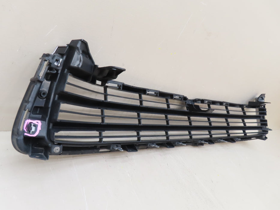 2014-2016 TOYOTA HIGHLANDER FRONT LOWER RADIATOR GRILLE GRILL OEM 53112-0E120