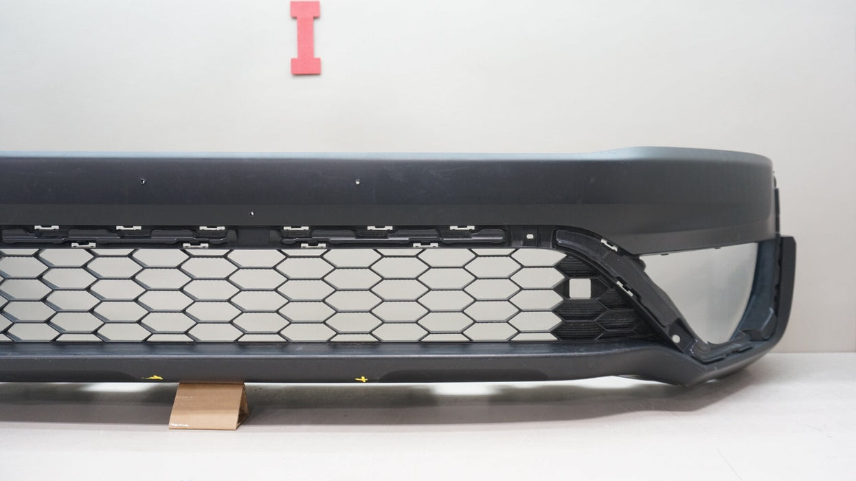 2020-2022 HONDA CR-V FRONT LOWER BUMPER COVER VALANCE PANEL OEM 71102-TLA-A500