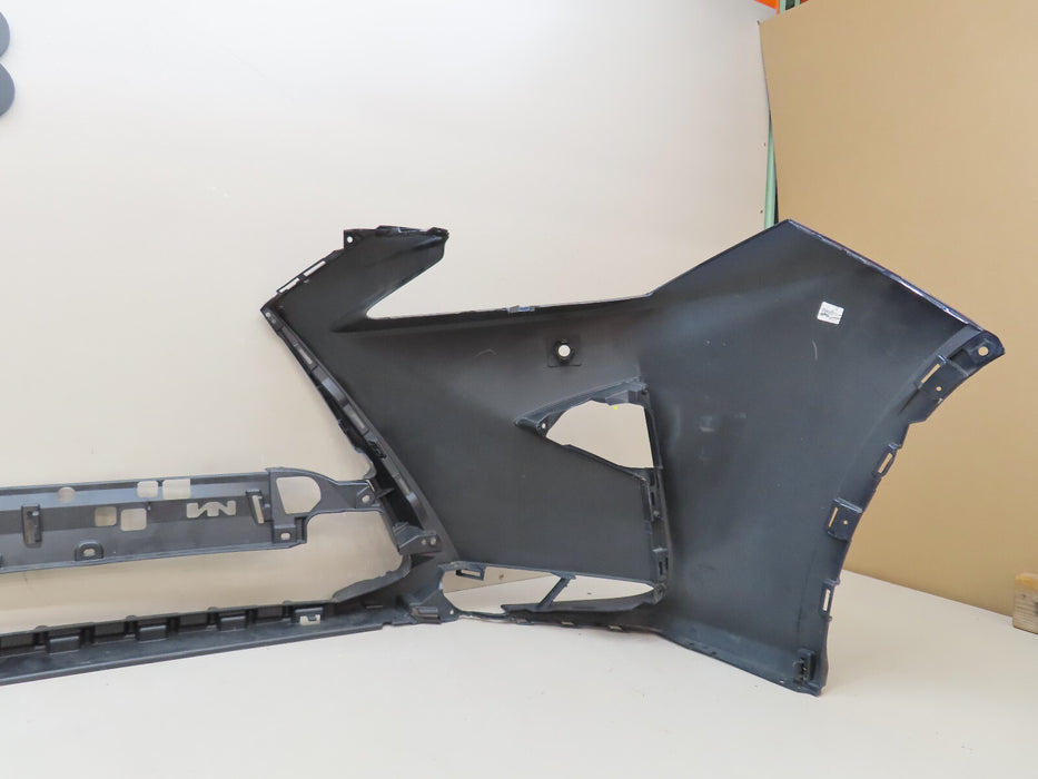 2016-2019 LEXUS RX350 RX450H FRONT BUMPER COVER OEM 5211948D40