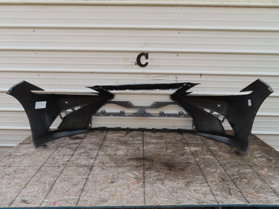2019-2020 LEXUS ES350 FRONT BUMPER COVER OEM 52119-06J00