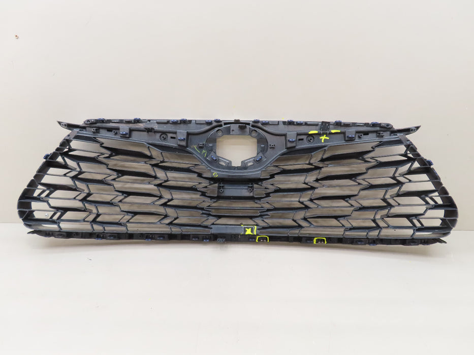 2020-2023 TOYOTA HIGHLANDER FRONT RADIATOR GRILLE GRILL OEM 53111-0E250