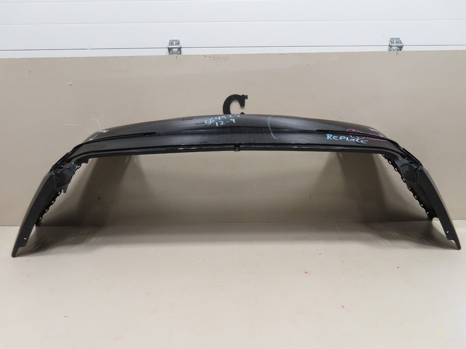 2018-2020 ACURA TLX BASE SH-AWD 3.5L 4DR SEDAN REAR BUMPER COVER PANEL OEM