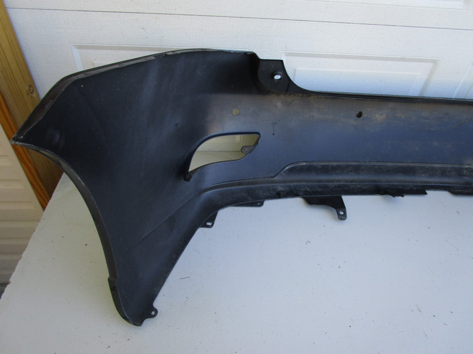 10 11 12 LEXUS RX350 REAR BUMPER COVER OEM