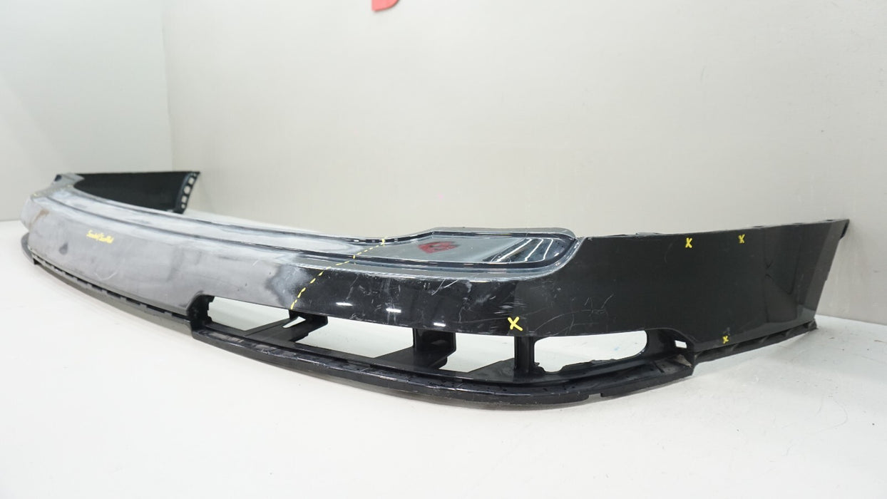 2016-2023 AUDI Q7 REAR UPPER BUMPER COVER 4M0807511 OEM