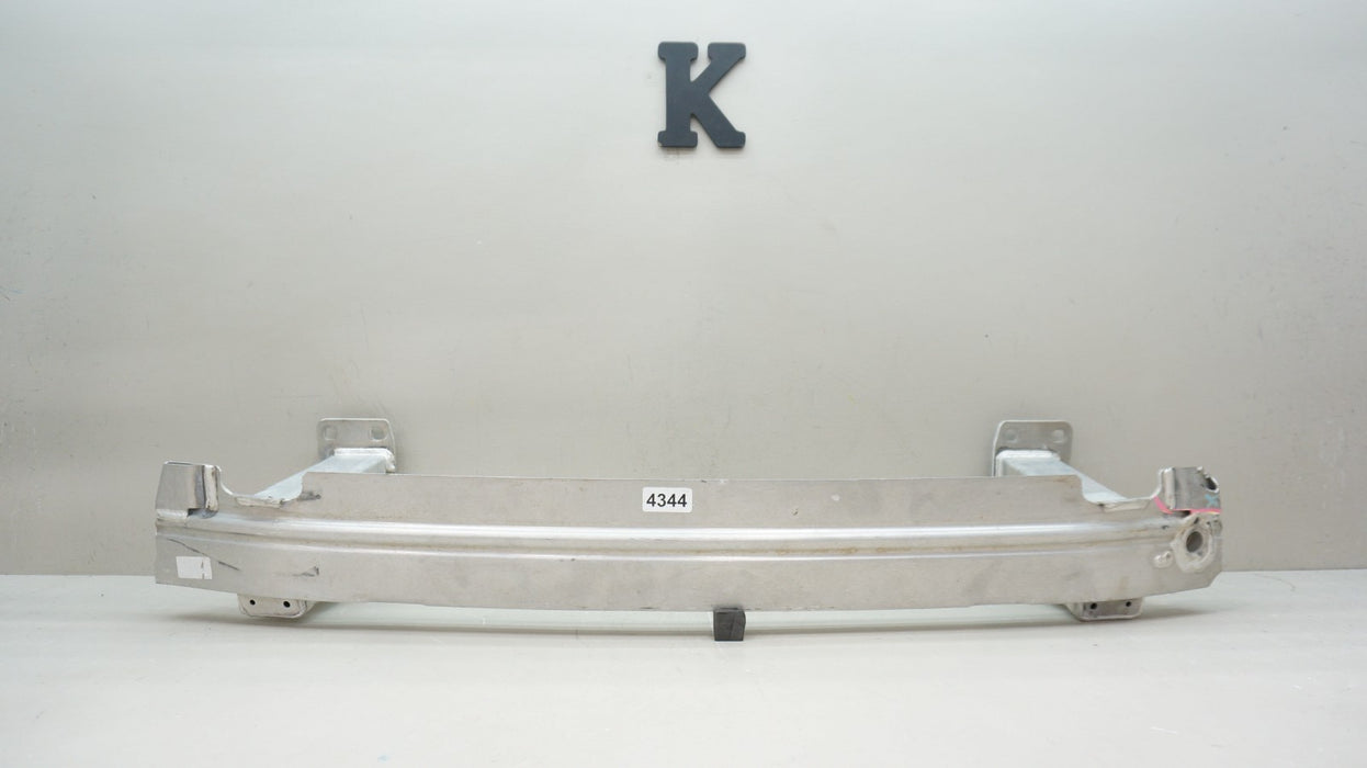 2017-2024 AUDI Q7 FRONT BUMPER REINFORCEMENT IMPACT CRASH BAR 4M0807109 OEM